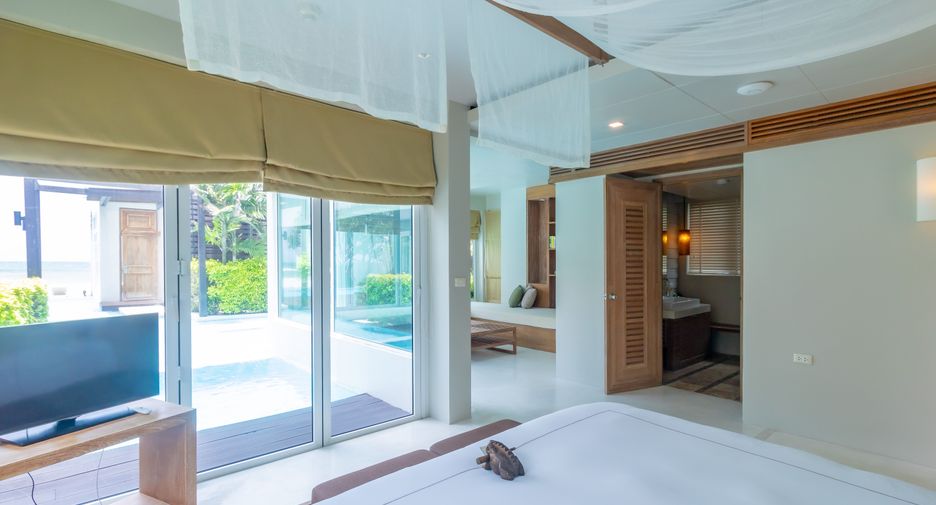 For sale 3 bedrooms villa in Takua Thung, Phang Nga