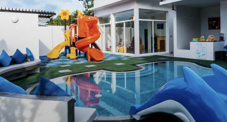 For sale 3 bedrooms villa in Takua Thung, Phang Nga
