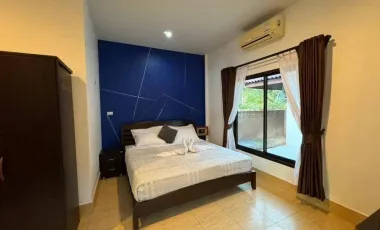 Apartment zur Miete mit 1 Zimmer in Mueang Krabi, Krabi