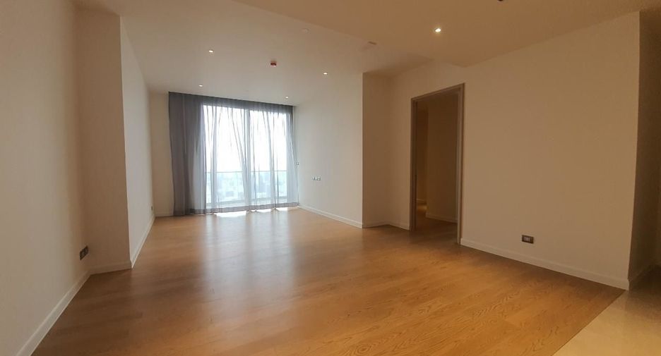 Wohnung zum Kauf mit 3 Zimmer in Khlong San, Bangkok
