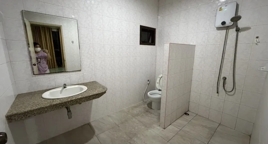For rent 2 bedrooms house in Mueang Phuket, Phuket