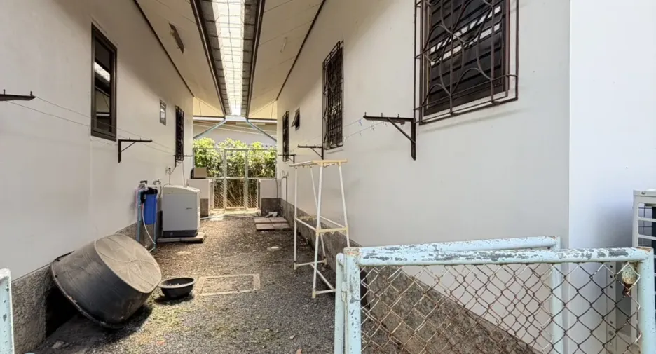 For rent 2 bedrooms house in Mueang Phuket, Phuket