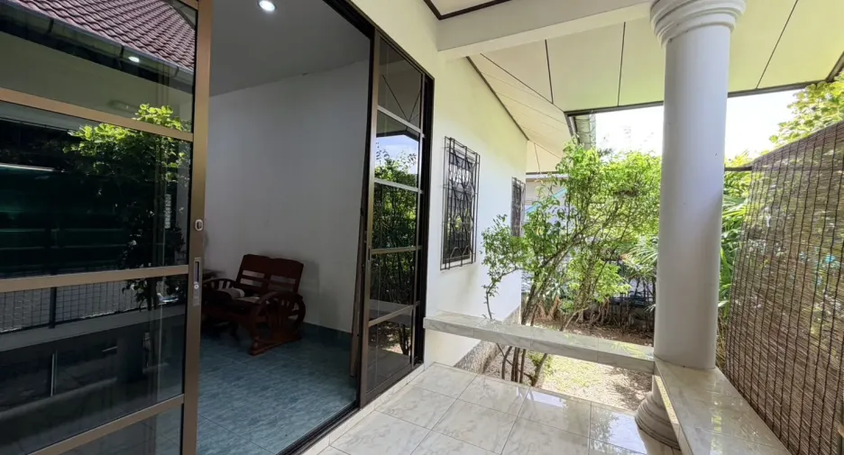 For rent 2 bedrooms house in Mueang Phuket, Phuket