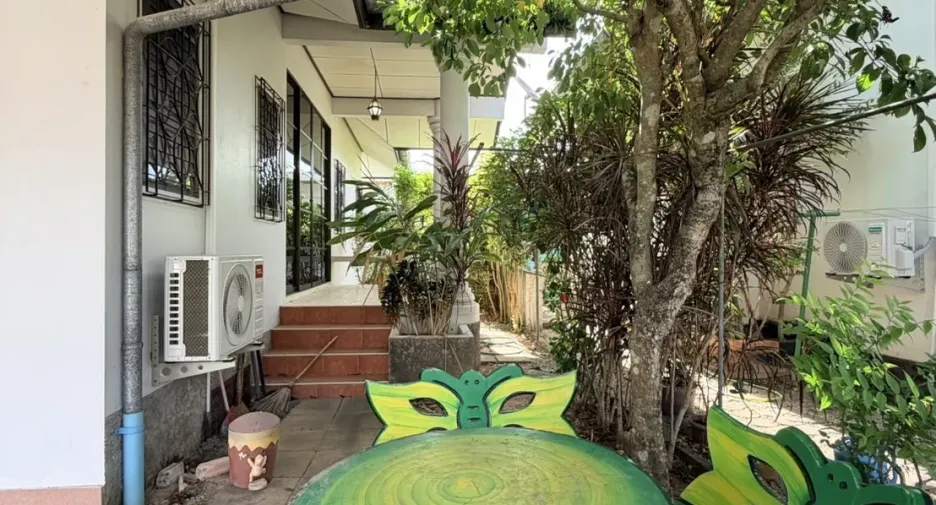 For rent 2 bedrooms house in Mueang Phuket, Phuket