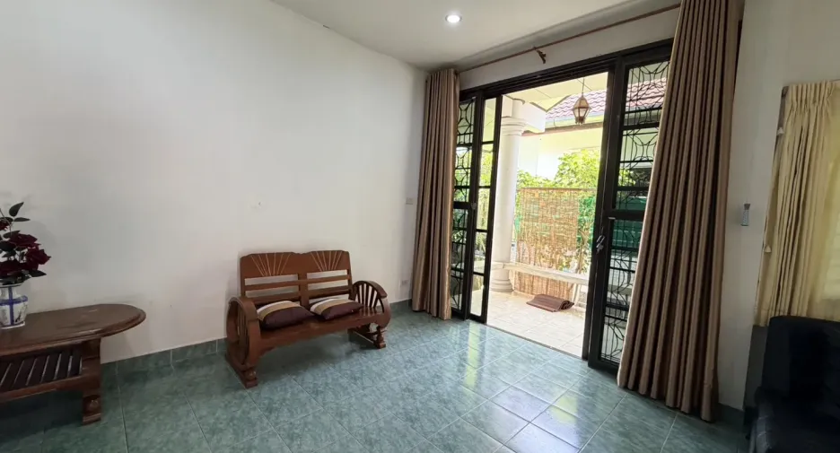For rent 2 bedrooms house in Mueang Phuket, Phuket