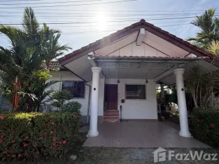 For Rent 2 Bedroom House In Mueang Phuket