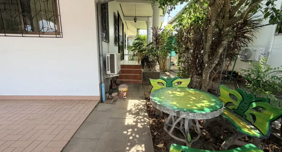 For rent 2 bedrooms house in Mueang Phuket, Phuket