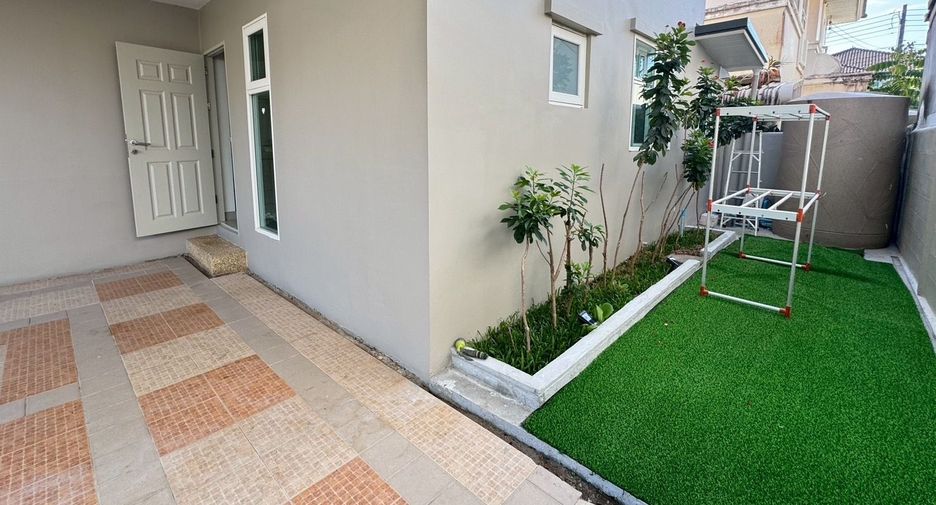 For rent 3 bedrooms house in Thalang, Phuket