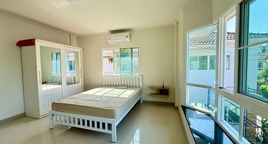 For rent 3 bedrooms house in Thalang, Phuket