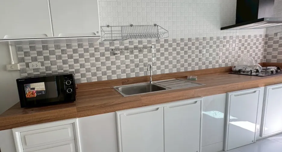 For rent 3 bedrooms house in Thalang, Phuket