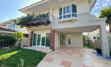 For rent 3 bedrooms house in Thalang, Phuket