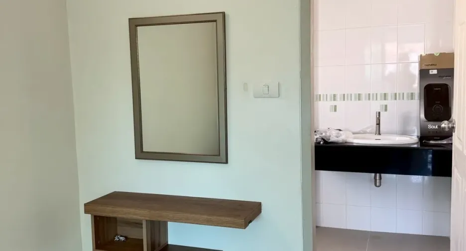 For rent 3 bedrooms house in Thalang, Phuket