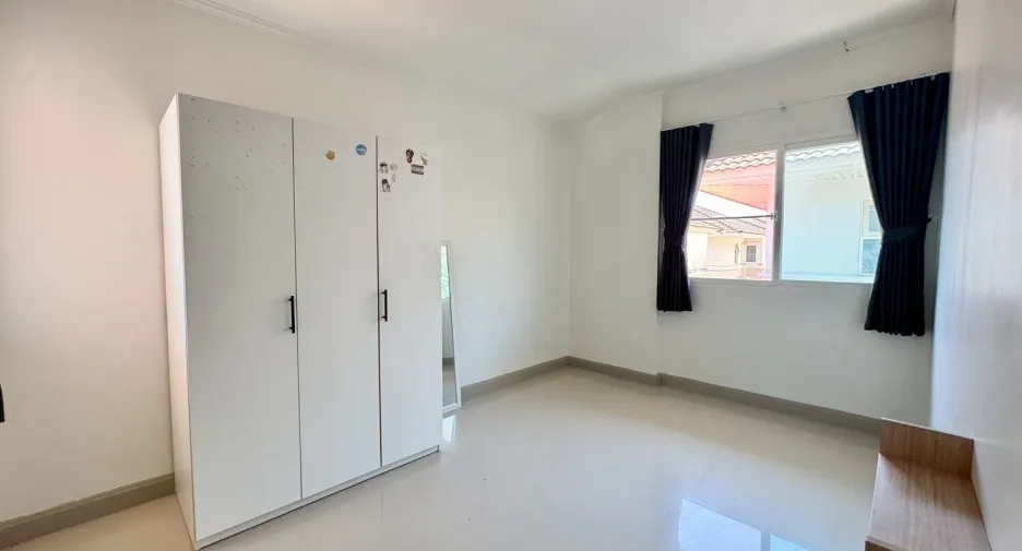 For rent 3 bedrooms house in Thalang, Phuket