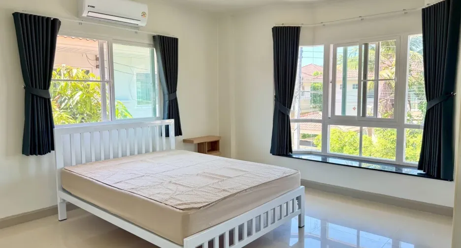 For rent 3 bedrooms house in Thalang, Phuket