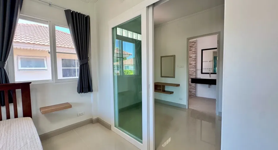 For rent 3 bedrooms house in Thalang, Phuket