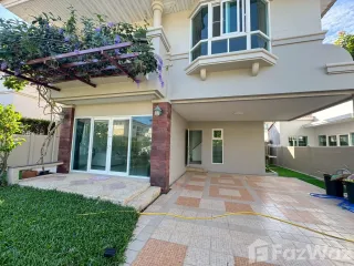 For rent 3 bedrooms house in Thalang, Phuket