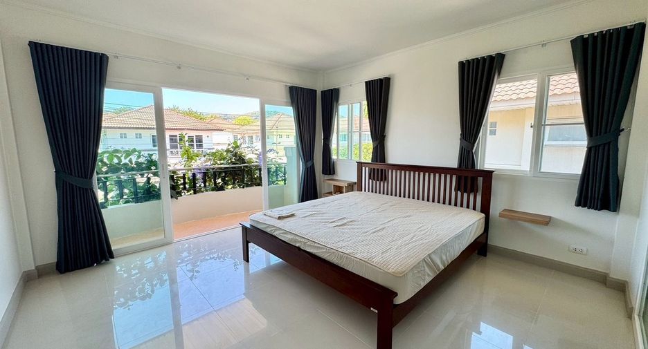 For rent 3 bedrooms house in Thalang, Phuket