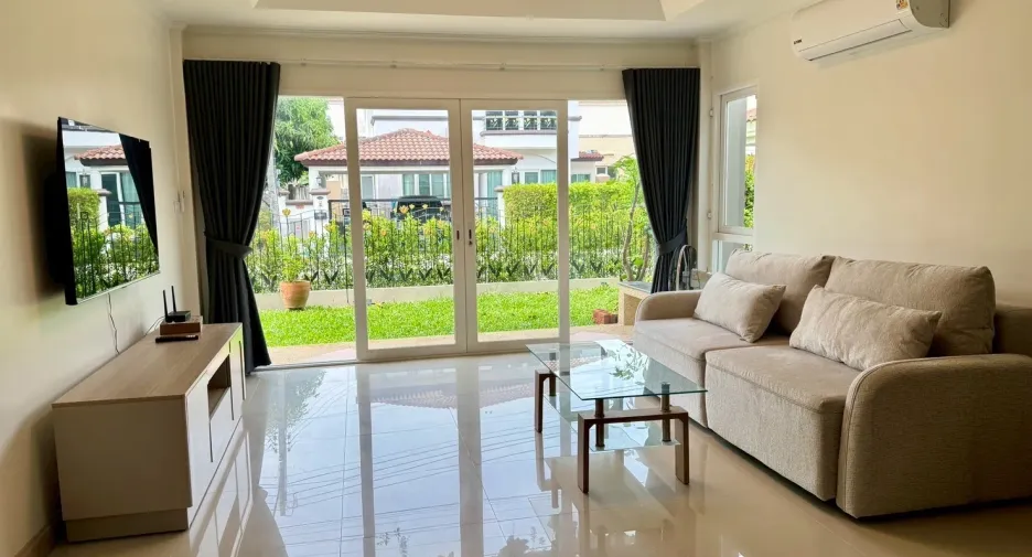 For rent 3 bedrooms house in Thalang, Phuket