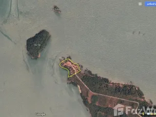 For sale land in Ko Yao, Phang Nga