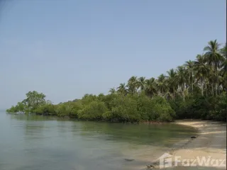 For sale land in Ko Yao, Phang Nga