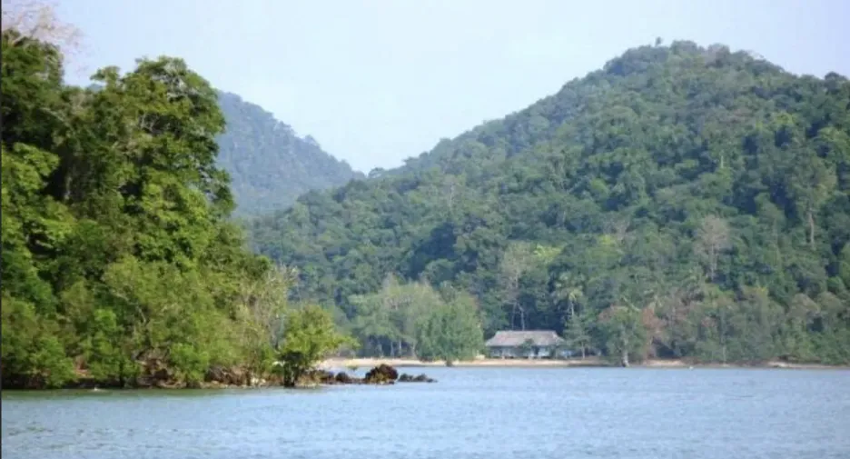 For sale land in Ko Yao, Phang Nga