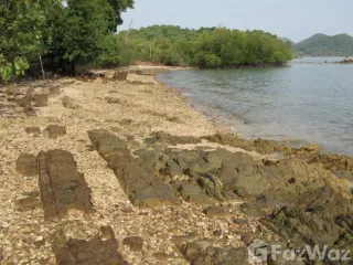 For sale land in Ko Yao, Phang Nga