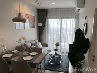 Condo en alquiler de 2 habitaciones en Mueang Samut Prakan, Samut Prakan