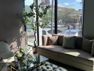 For rent office in Bueng Kum, Bangkok