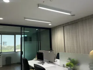 For rent office in Bueng Kum, Bangkok