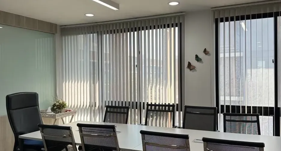 For rent office in Bueng Kum, Bangkok