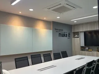 For rent office in Bueng Kum, Bangkok