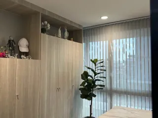 For rent office in Bueng Kum, Bangkok