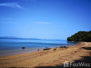 For sale land in Ko Yao, Phang Nga