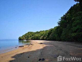 出售 土地 在 Ko Yao, Phangnga