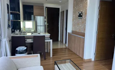Condo en alquiler de 1 habitaciones en Phra Khanong, Bangkok