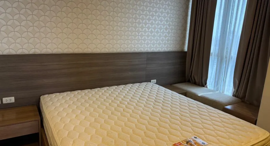 À louer 1 chambre condo à Phra Khanong, Bangkok