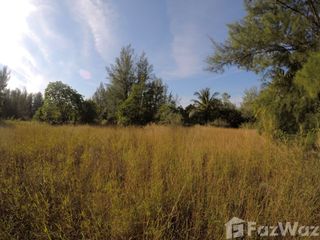 For sale land in Khura Buri, Phang Nga