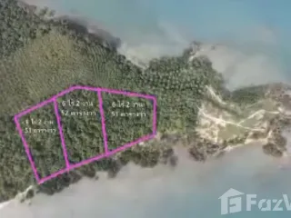 For sale land in Ko Yao, Phang Nga