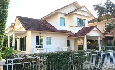 ขาย 3 ห้องนอน บ้านเดี่ยว ใน แม่ริม, เชียงใหม่