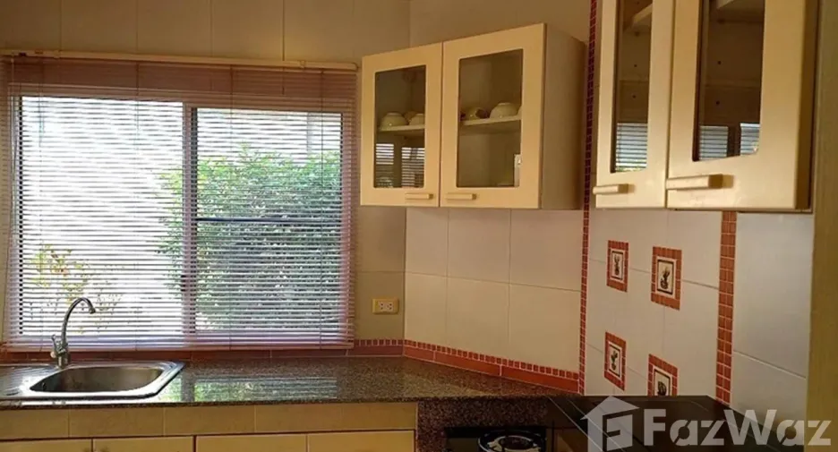 Haus zum Kauf mit 3 Zimmer in Mae Rim, Chiang Mai