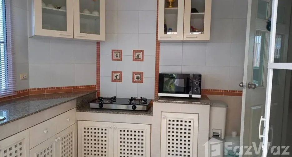 Haus zum Kauf mit 3 Zimmer in Mae Rim, Chiang Mai