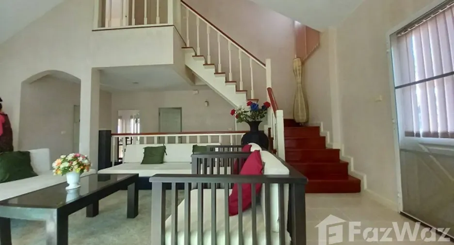 Haus zum Kauf mit 3 Zimmer in Mae Rim, Chiang Mai