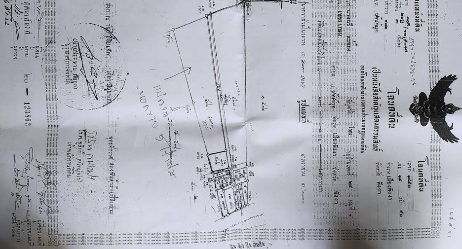 For sale land in Mueang Phangnga, Phang Nga