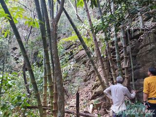 Grundstück zum Kauf in Mueang Phangnga, Phang Nga