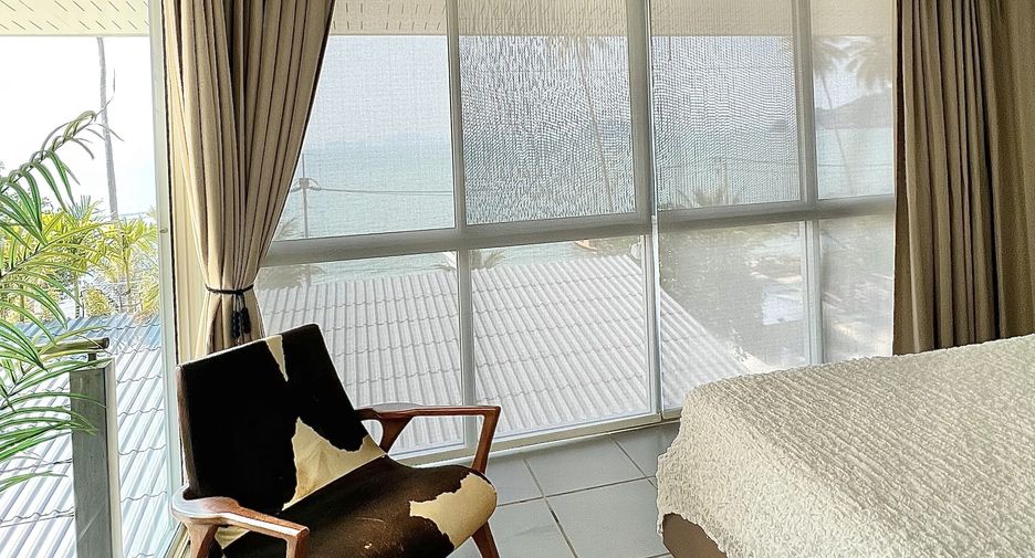 For sale 2 bedrooms villa in Ko Yao, Phang Nga