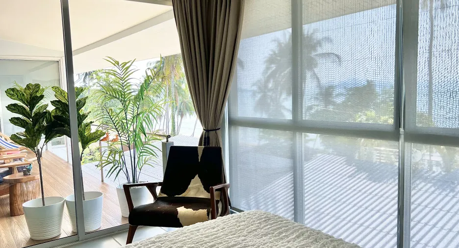 For sale 2 bedrooms villa in Ko Yao, Phang Nga