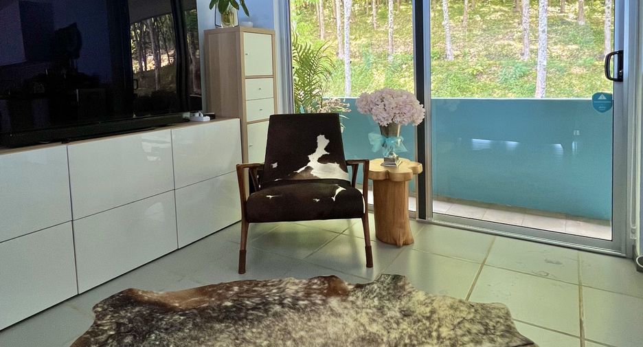 For sale 2 bedrooms villa in Ko Yao, Phang Nga
