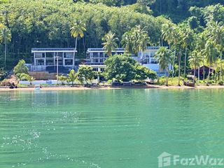 For sale 2 ベッドルーム villa in Ko Yao, Phang Nga