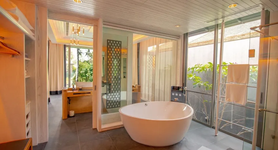 For sale 2 bedrooms villa in Takua Thung, Phang Nga