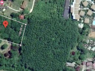 For sale land in Ko Yao, Phang Nga